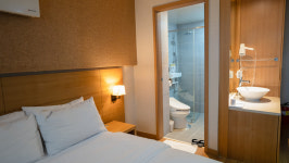 스텔라마리스호텔