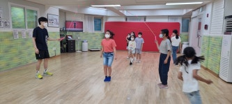 레인보우음악줄넘기