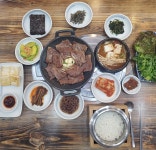 대수정