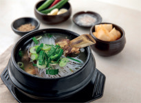 본가뼈다귀감자탕