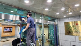 하이크린서비스