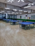 택지탁구장