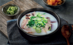 본가뼈다귀감자탕