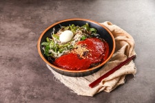 개성보쌈족발 원종점