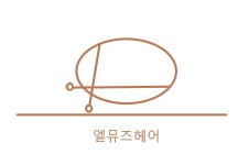 엘뮤즈헤어