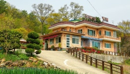 산내들펜션
