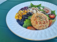 니어앤디어 브런치 카페