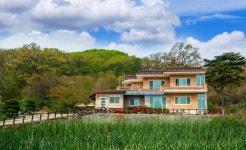 강화도 산내들 펜션