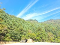 홍천도새울캠핑장