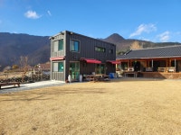 김삿갓삿갓 쉼터