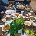 육해공식당