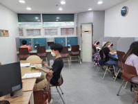 윤선생우리집앞영어교실 광명철산센터