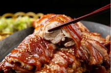 장충동할머니족발보쌈