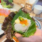 물꼬기블루스