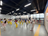 엘리트태권도장