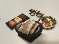 놀부보쌈족발&부대찌개 수원우만부대점