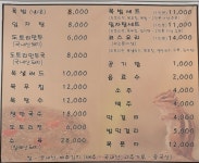 도토리