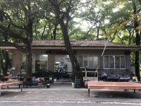 계림정야영장