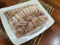 백년장수왕족발 본점