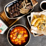 달떡볶이 공릉점