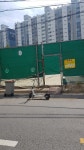 상산타운 테니스장