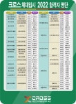 크로스체대입시 성북구돈암본점