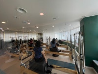 브레이브힐 기구필라테스 금곡점