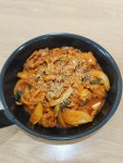 온스키친 칼국수&쭈꾸미