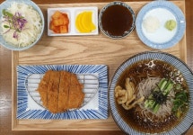 호천당 분당 2001아울렛점