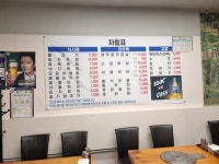 봉래식당