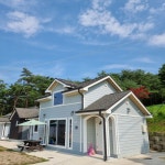 만솔숲 숙박&체험