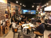 준기타교실