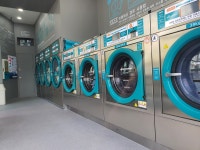 아쿠아워시 용인수지점