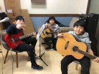 준기타교실