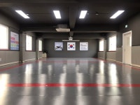 한울태권도