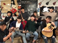 준기타교실