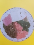 단풍애김밥 분당수내점