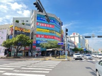 프렌즈스크린 제주대학로점