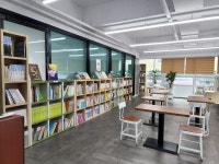 책읽는다락서원상대국어교습소