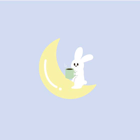 카페인더문 부산대점 사진