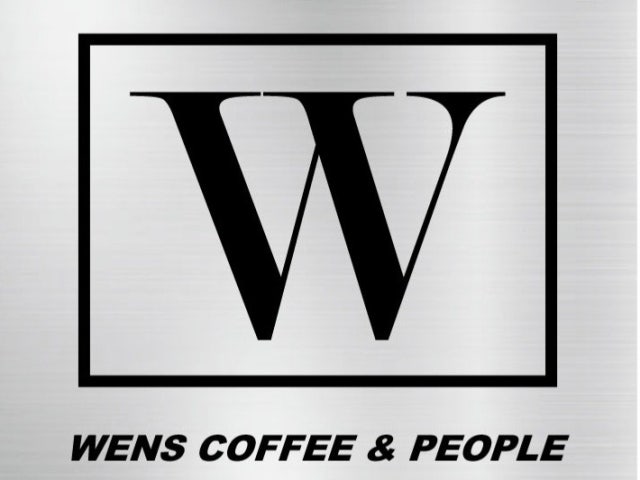 WENS COFFEE & PEOPLE