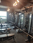 송산면2FITNESS