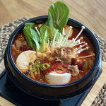 정원순두부