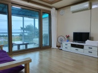 삼포해오름펜션