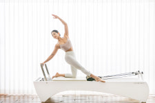 피트니스더스토리 분당 서현점