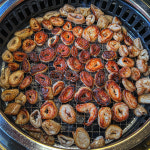 청년고기장수 포천 송우점