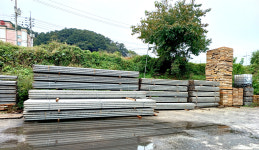 명보가설산업
