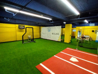 메이저실내야구연습장