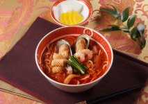 교동짬뽕 평촌스마트점