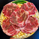 청년고기장수 포천 송우점